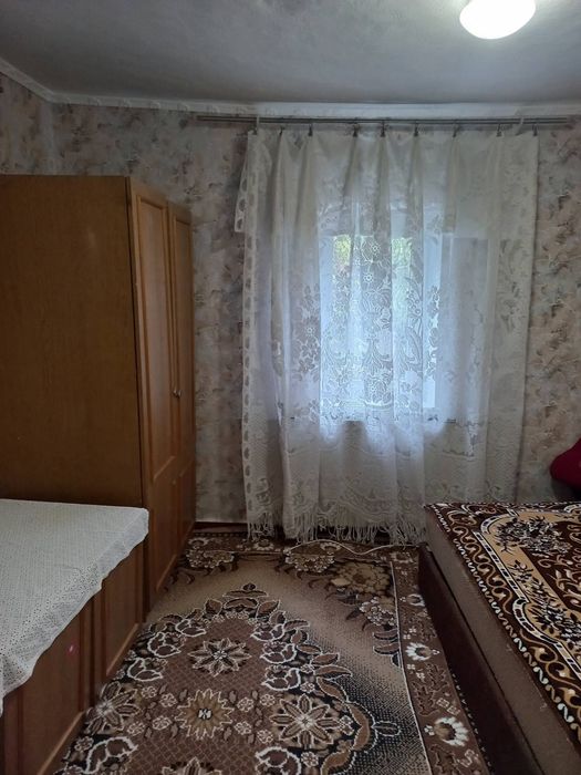 Здається флігель Маслениковка