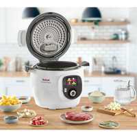 Tefal cook4me Multicooker - elektryczny garnek