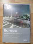 DVD / CD AUDI - Atualização GPS / Navegação