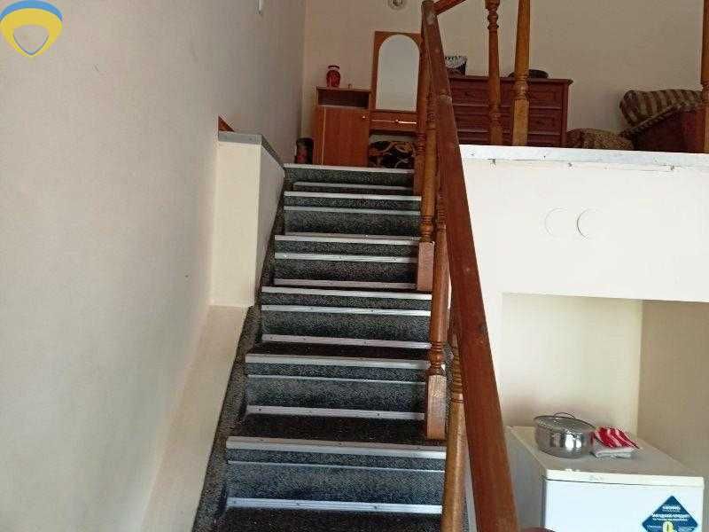 . Топ цена. Квартира 2 уровня с ремонтом .