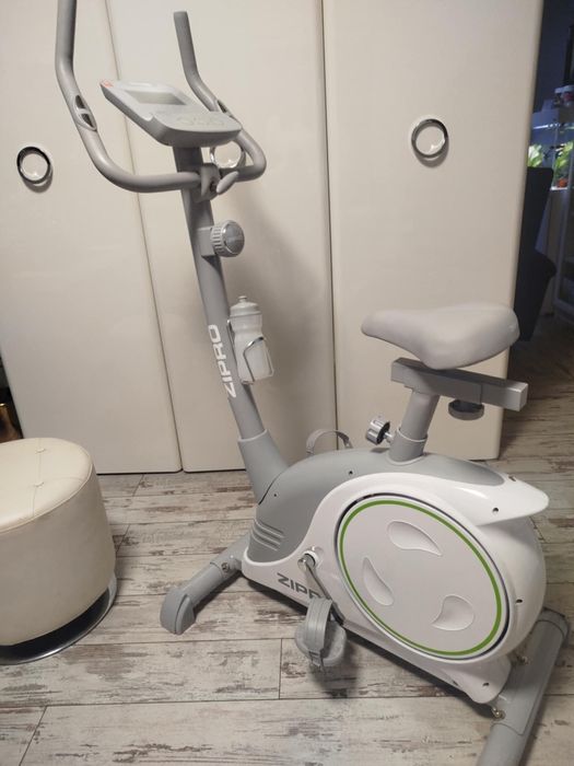 Rowerek stacjonarny Zipro nitro magnetyczny