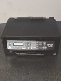 Impressora multifunções Epson WF-2510