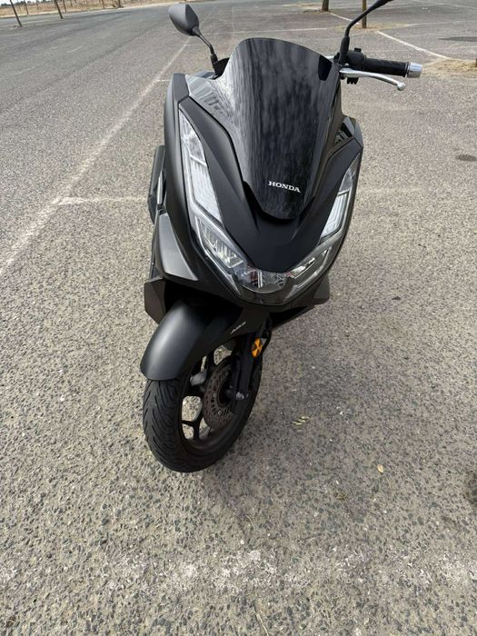 Honda Pcx 125 23