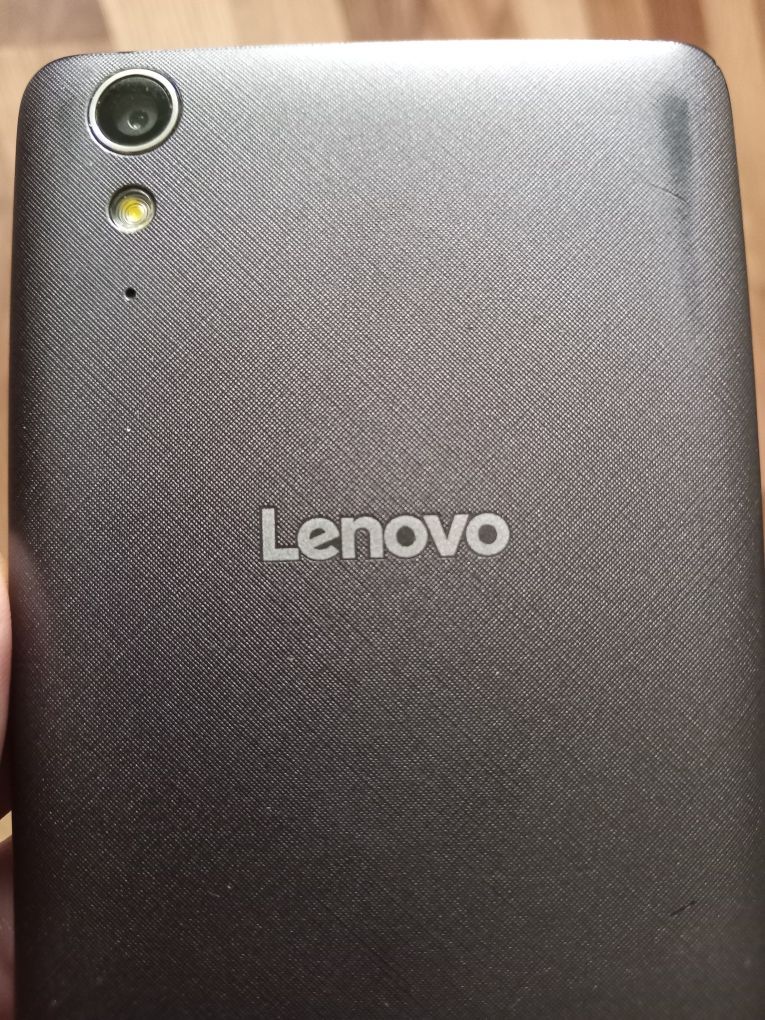 Смартфон Lenovo A6010