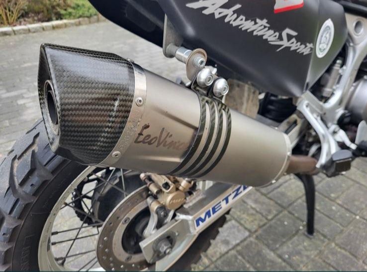 Honda XRV 750 Africa Twin,