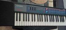 Keyboard  Organy CASIO CA-110