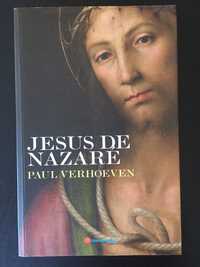Jesus de Nazaré, Paul Verhoeven