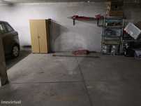 Garagem  para venda