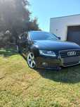 Audi A5 Sportback 2.0 TDI S-line