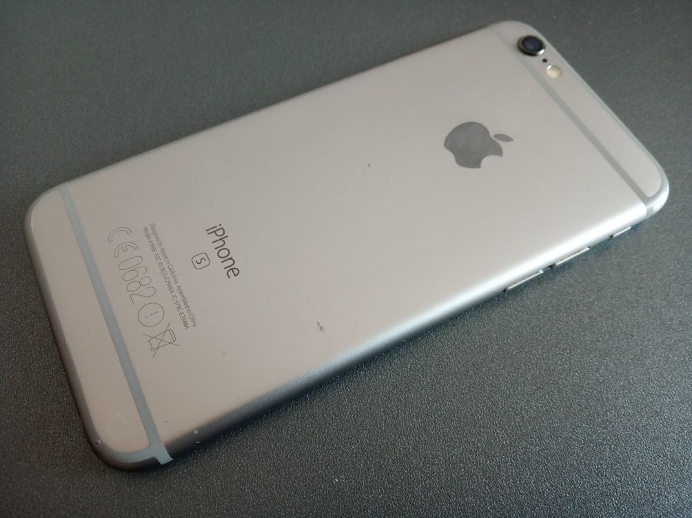 Apple iPhone, Айфон 6 на запчастини