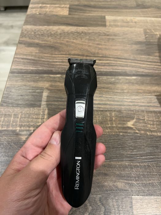 Trymery sprawne idealne PHILIPS ONE BLADE PRO , Alpha, Remington