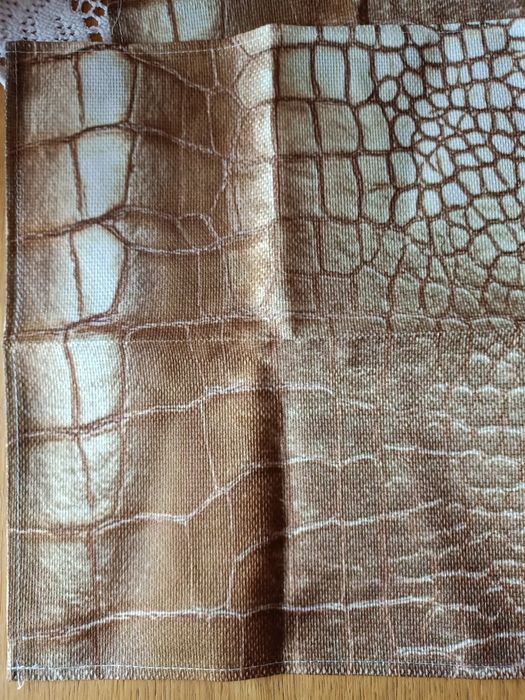 4 NOWE podkładki na stol