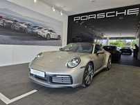 Porsche 911 (992) Carrera T PDK