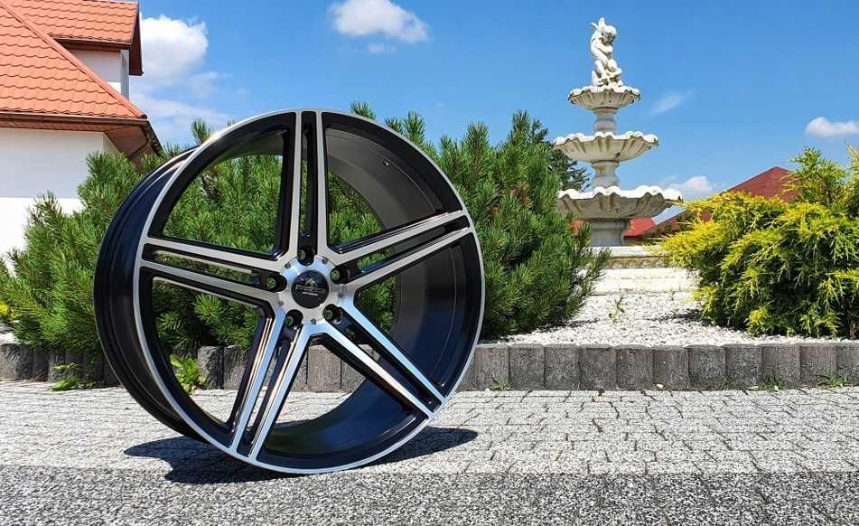 FELGI FORZZA Bosan do Ford Mustang 8,5x 19 Cali
