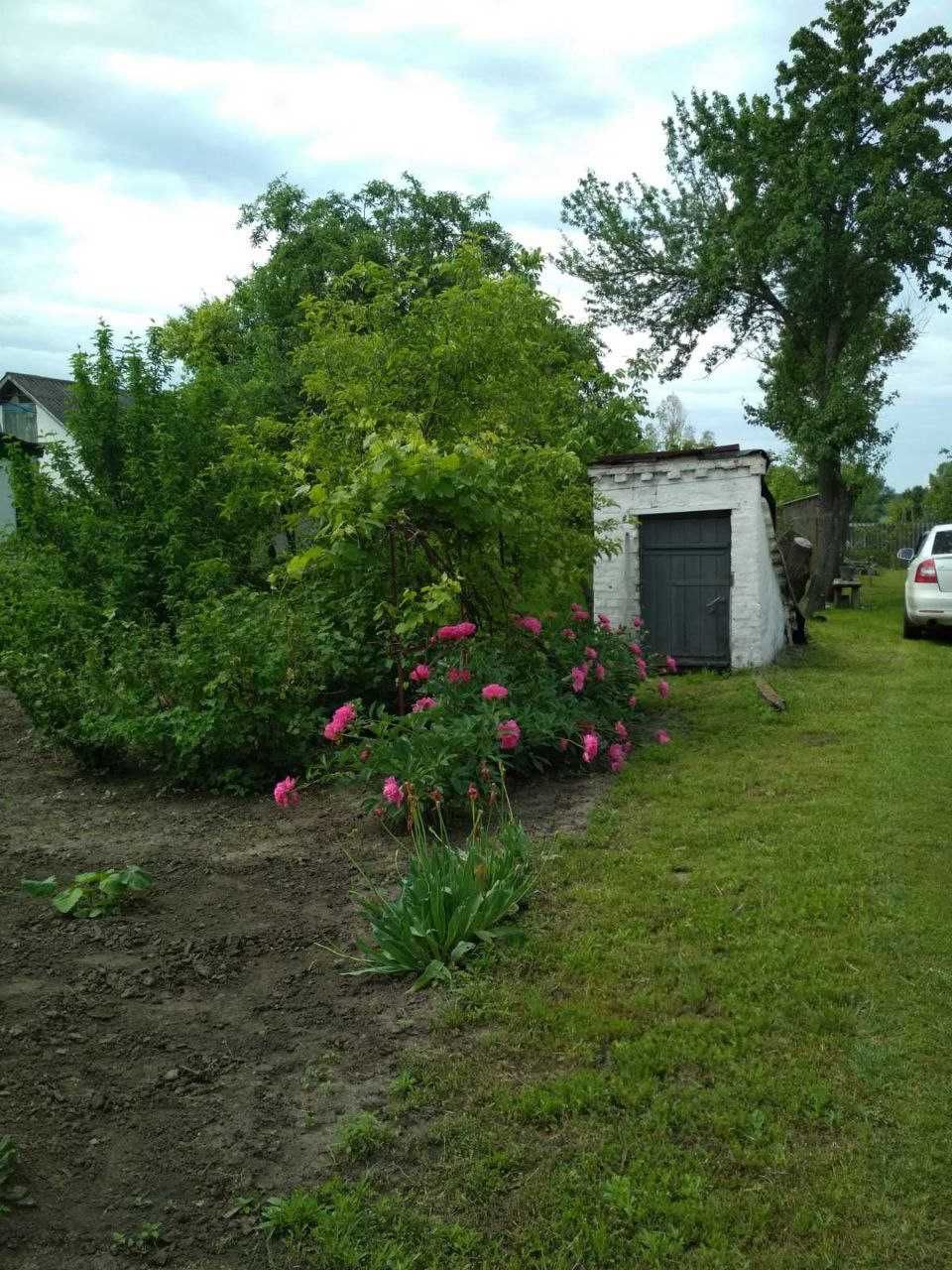 Будинок в с.Станіславчик, Звенигородського району