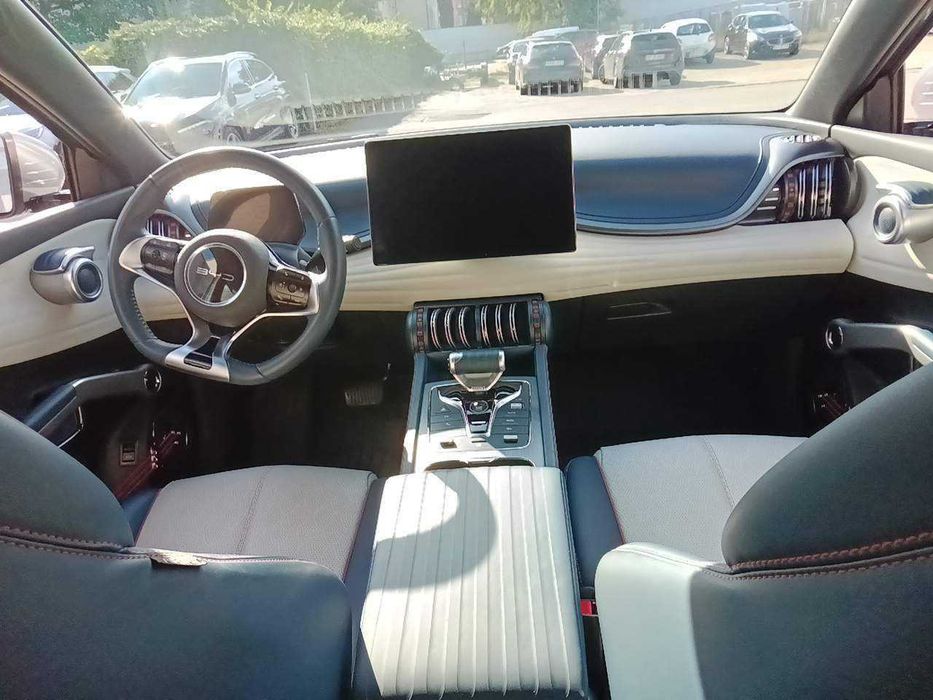 BYD ATTO 3 Design 60,48kWh