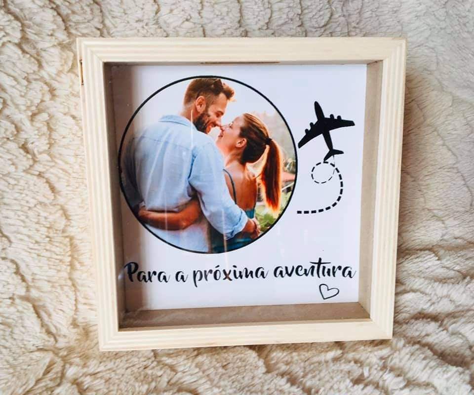 Mealheiros Personalizados