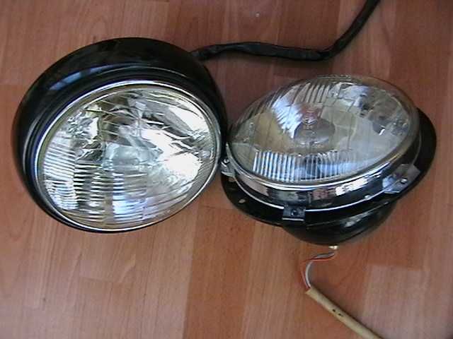 Резинки сальники ЗАЗ 968 - 965