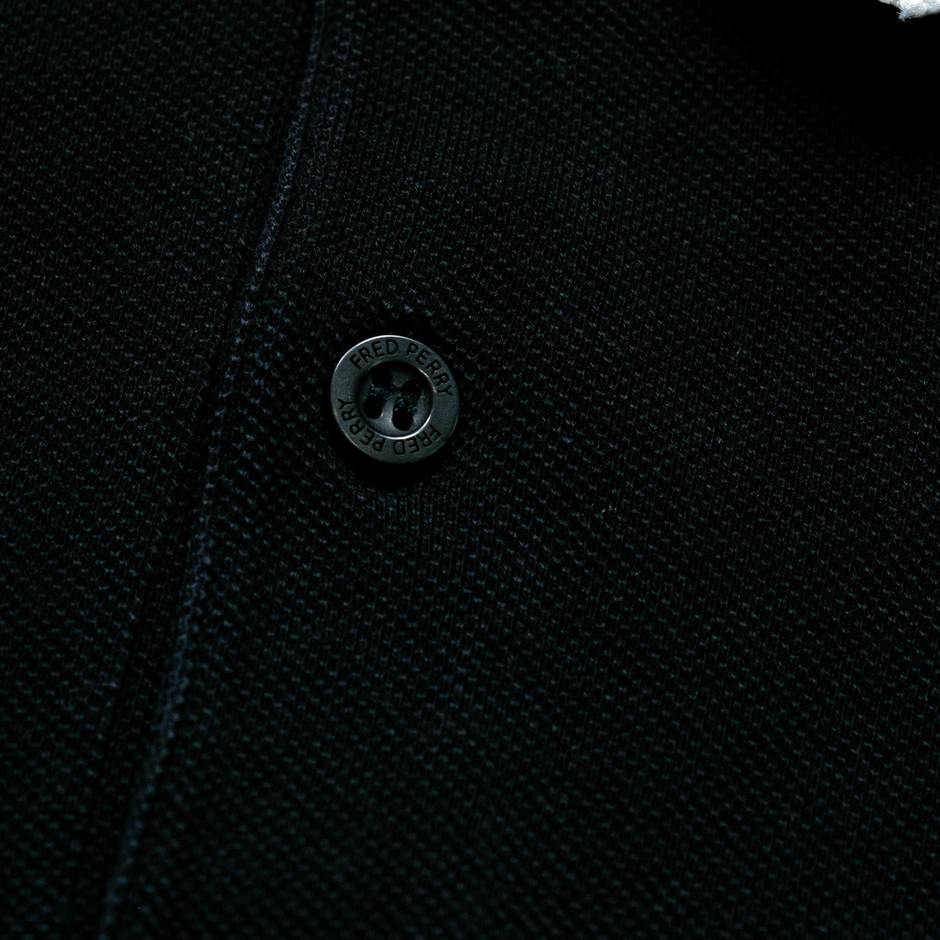 Fred Perry koszulka polo S slim