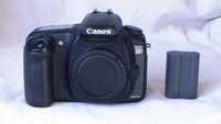 CANON EOS 20D Body MADE IN JAPAN (Примеры фото)