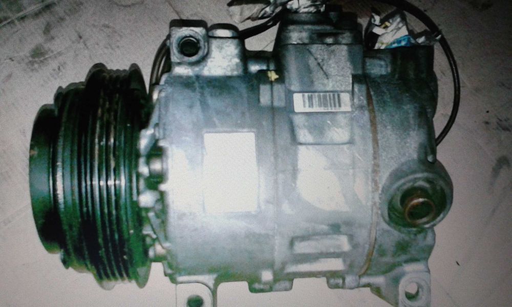 Audi A6 2.5tdi / A4 2.5tdi / VW 2.5tdi - Peças de motor