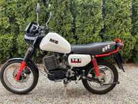 MZ etz 251  export