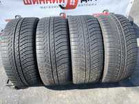 Шини 275/45 R20 Michelin 6-6,8мм, 2020р зима