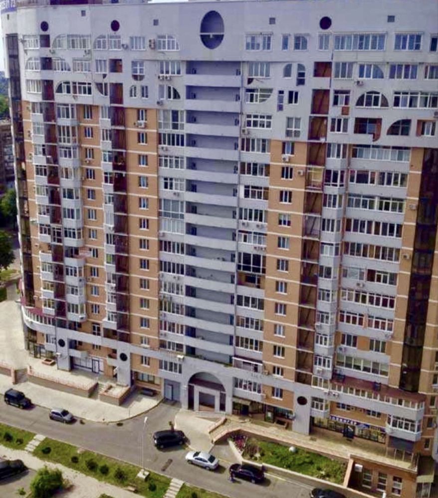 ЭКСКЛЮЗИВ! МКДУ! Павлово Поле! Науки 77! Продам 2к 97 м2