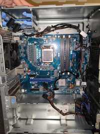 Vendo motherboard 12xx caixa psu 500w plat ram 16gb ddr4 dell G5