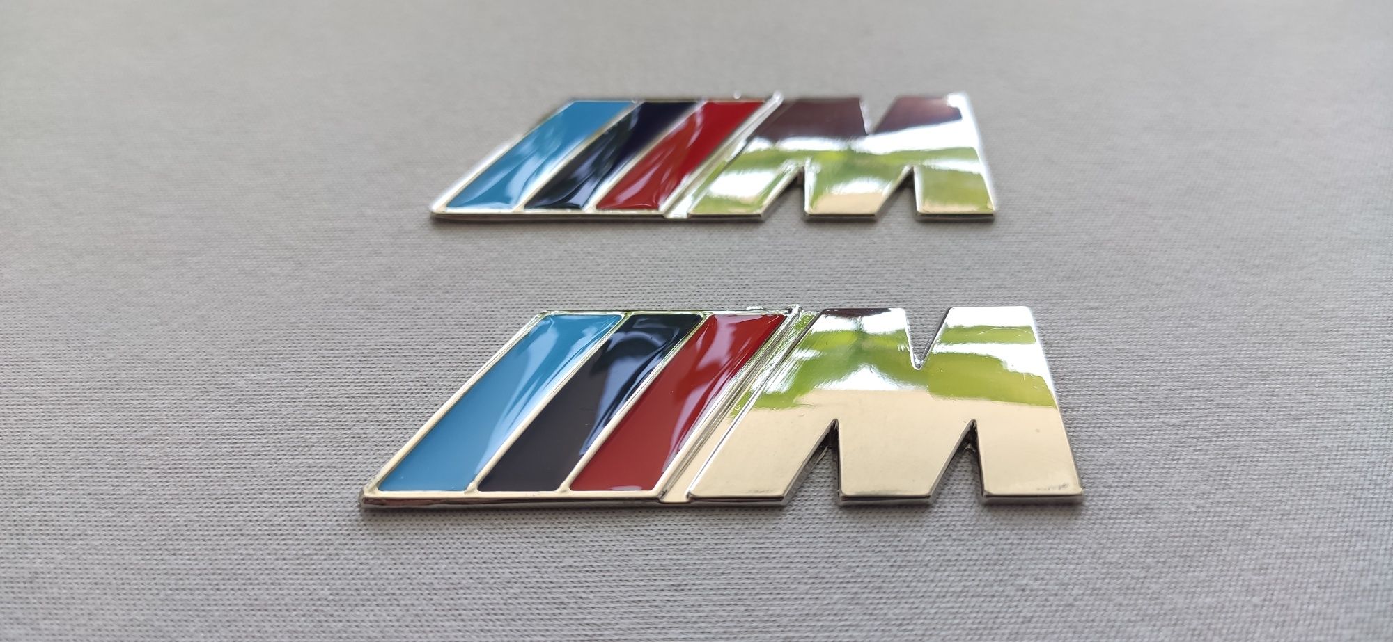 Комплекти тюнінгу для BMW M /  Комплекты тюнинга для БМВ М