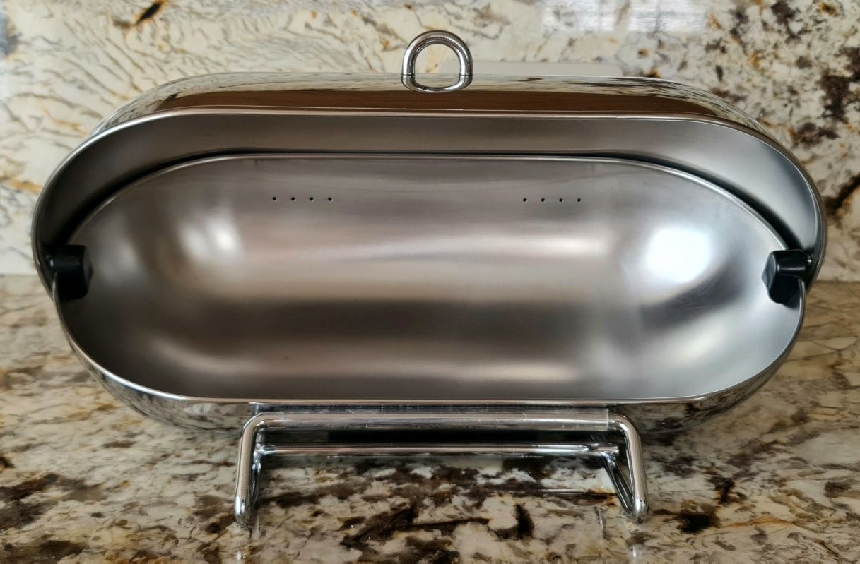 Chlebak WESCO 43 cm