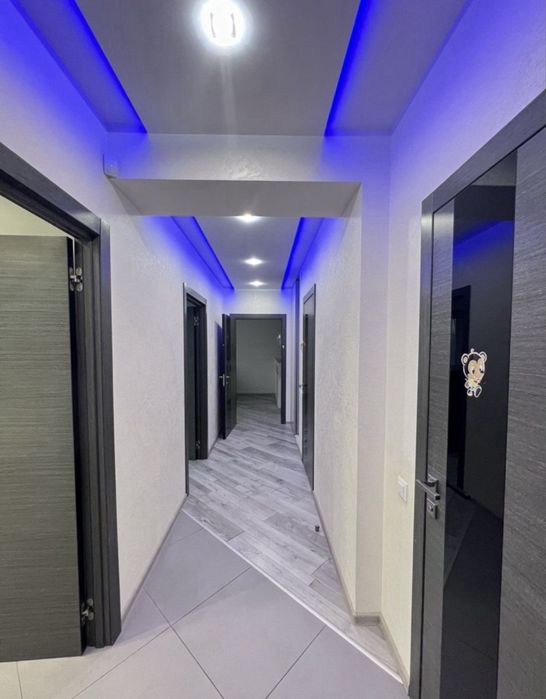 Продажа, 2х ком. квартира в жк Вернисаж, Таирова