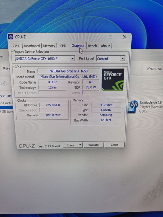 PC Gaming i5 10400F | GTX 1650 | 16GB