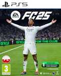 EA Sports FC 25 PL (PS5) Gra nowa w folii