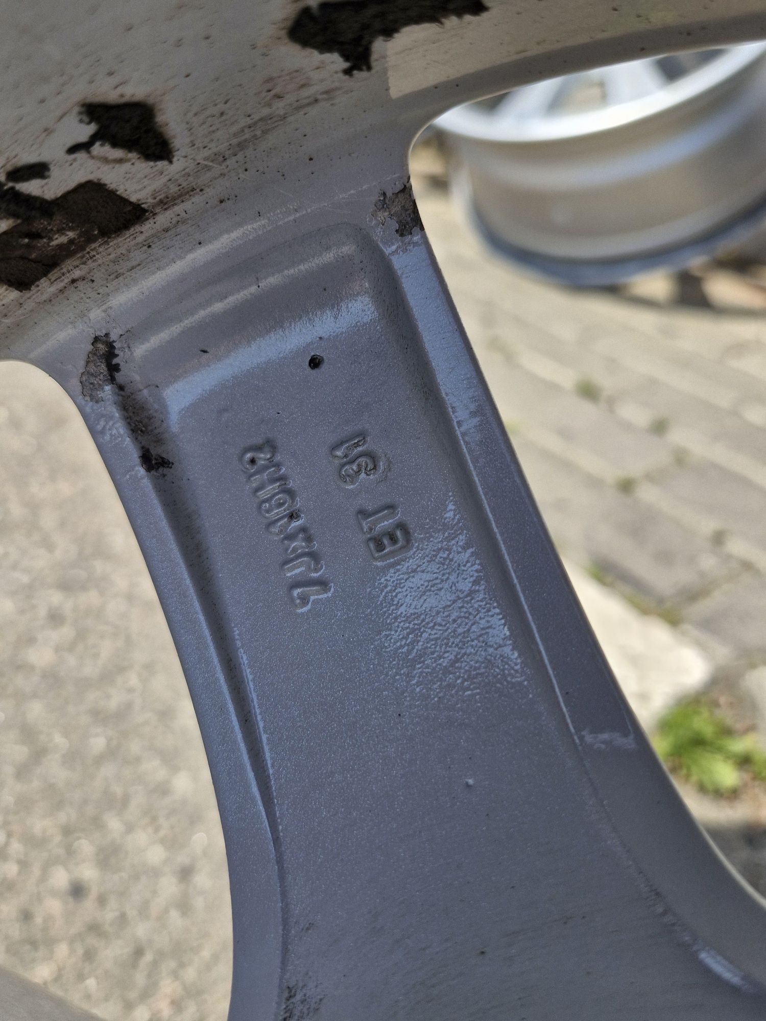 Диски R 16 5 112 мерседес шкода фольцваген