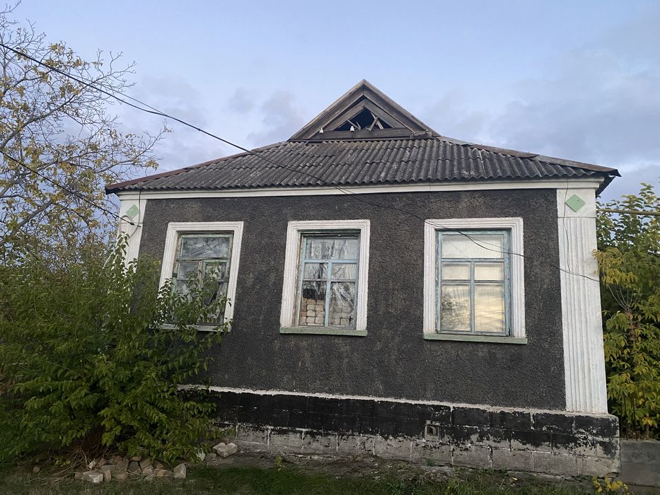 Продам будинок смт Широке