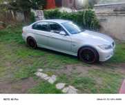 BMW e90 2007 rok 2.0 LPG