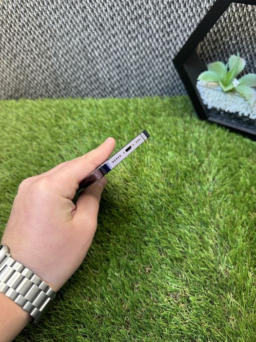 iPhone 14 Pro 256Gb Neverlock АКБ 96% Deep Purple Айфон 14 Про 256Гб