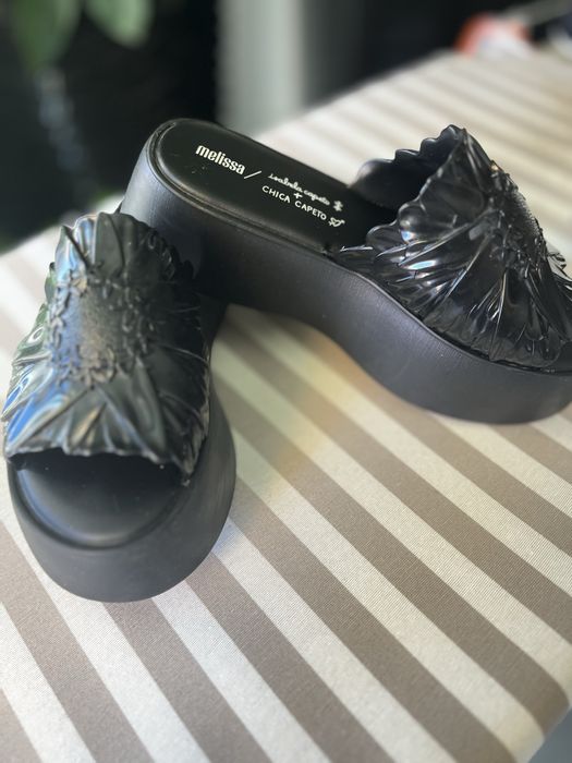 Sandalia Melissa Original