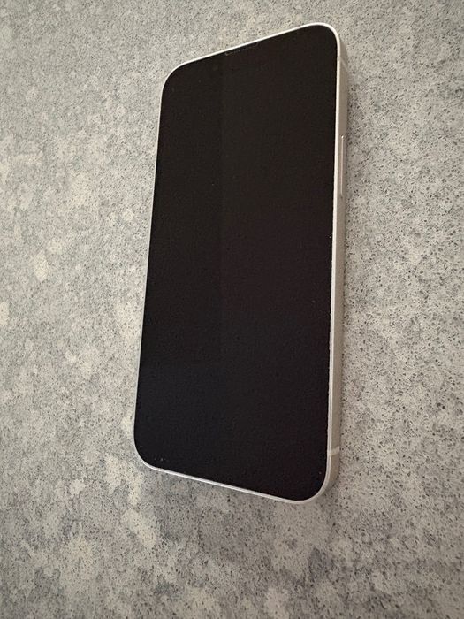 Telefon Apple iPhone 13 mini 128GB,kolor Księżycowa poświata