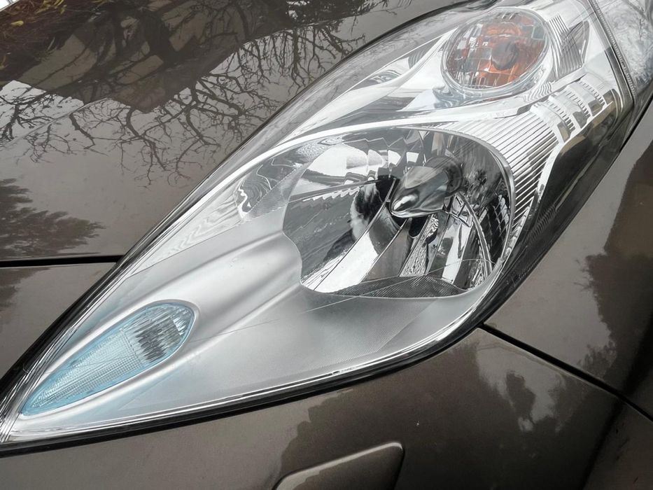 Ніссан Ліф 2017 рік 30 квт