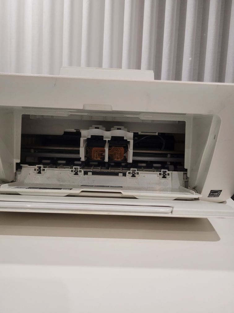 Impressora HP DeskJet 2633