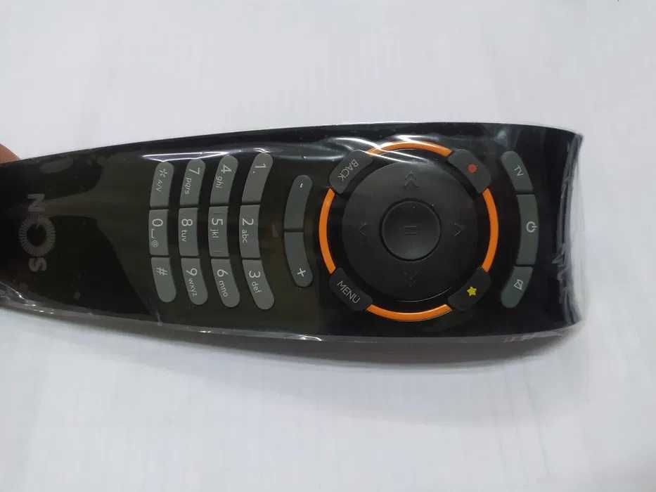Comando NOS Novo - Box Iris