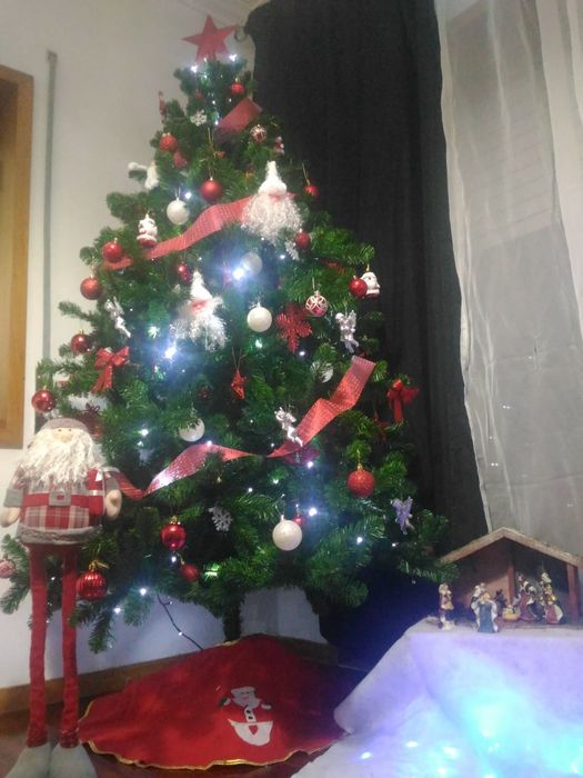 outros - ÁRVORE DE NATAL para venda
