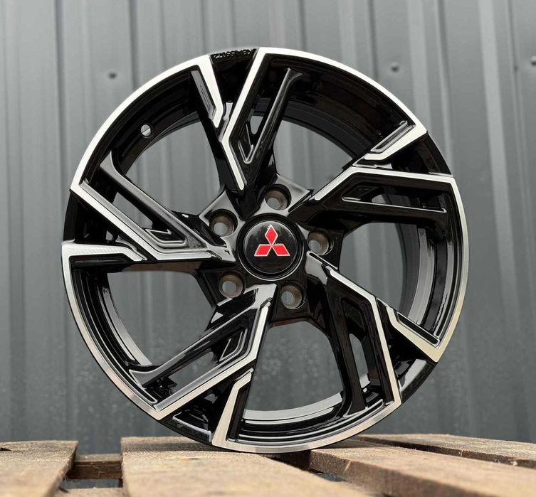 Alufelgi 5x114,3 r16 NOWE! Mitsubishi ASX Lancer Outlander Eclipse 71#