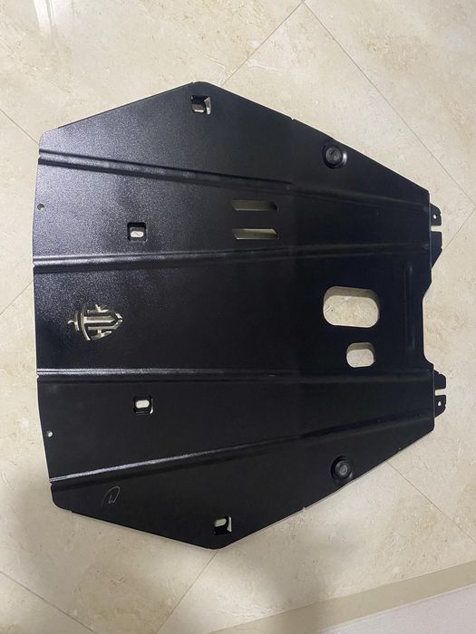 Захист двигуна Opel Astra G,Astra H,Zafira A,Zafira B,Meriva B.  Опель