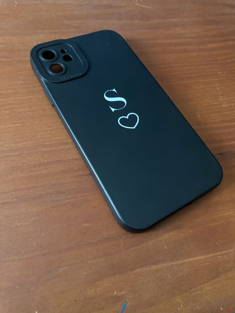 Capas para Iphone 11