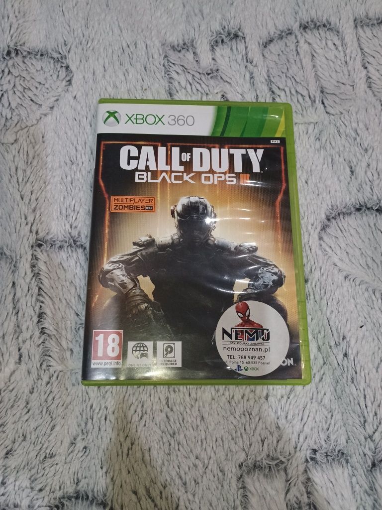 6 gier na Xbox 360