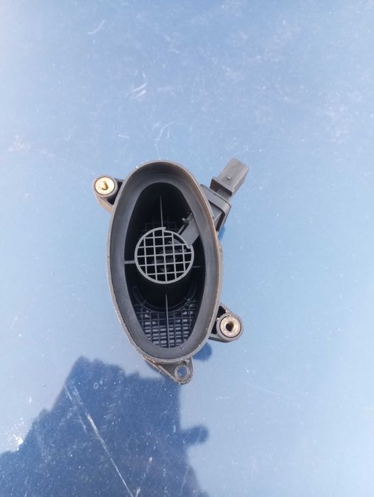 Расходомер воздуха Bosch Bmw e60 e87 e90 е65 е53 m47, m57d30 (7788744)