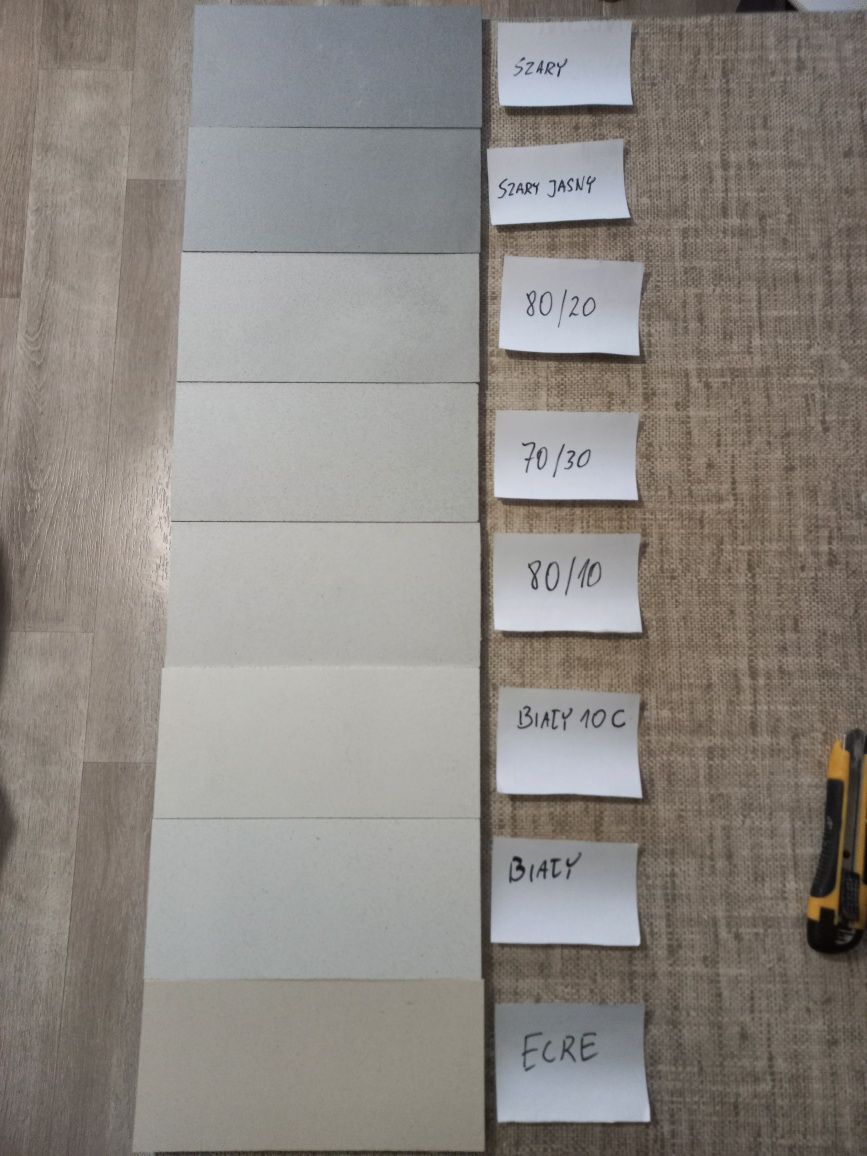 Mikrocement mikrobeton